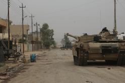 الجيش العراقي يقتل 32 داعشيا بغرب الموصل