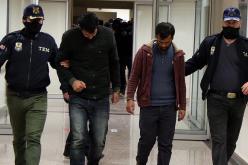 تركيا تصدر مذكرة توقيف بحق 139 موضفا للإشتباه في صلتهم بغولن