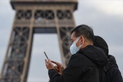 كورونا في فرنسا: 574 وفاة جديدة بالفيروس