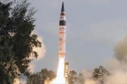 كوريا الشمالية تطلق صاروخا باليستيا ردا على إستفزازت ترامب