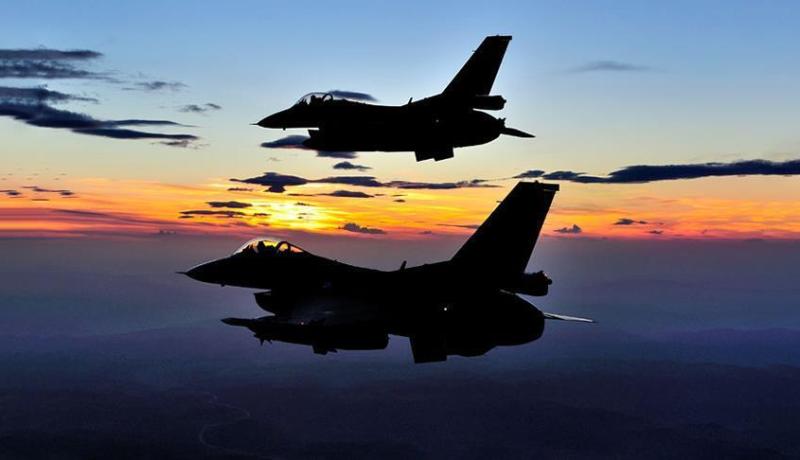 الجيش التركي يقضي على 32 إرهابيا بشمال سوريا