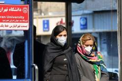 تسجيل 147 وفاة جديدة في إيران بفيروس كورونا خلال يوم!