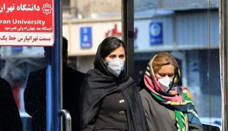 تسجيل 147 وفاة جديدة في إيران بفيروس كورونا خلال يوم!