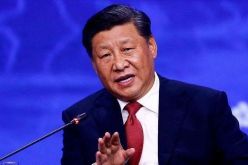 الرئيس الصيني: سنواصل تقديم المساعدات المادية للدول الإفريقية وإرسال الخبراء