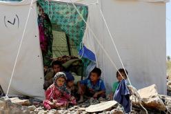 مليونا طفل يمني خارج المدارس