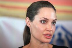 أنجلينا جولي تُدين “العنف الجنسي” ضد نساء الروهينغا