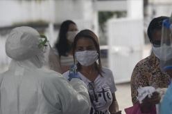 البرازيل تُسجل أزيد من 45 ألف إصابة بكورونا خلال 24 ساعة