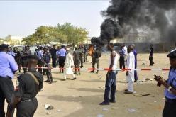 مقتل 19 شخصا في هجوم إرهابي بنيجيريا