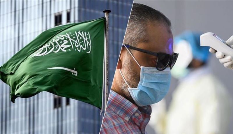 السعودية.. تسجيل أول وفاة بفيروس كورونا و205 إصابات جديدة