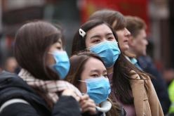 الصين تسجل 9 حالات إصابة بفيروس كورونا