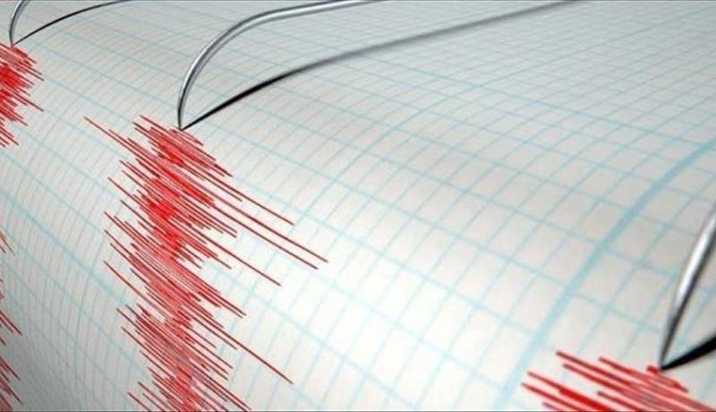زلزال عنيف يضرب شمال شرق إيران
