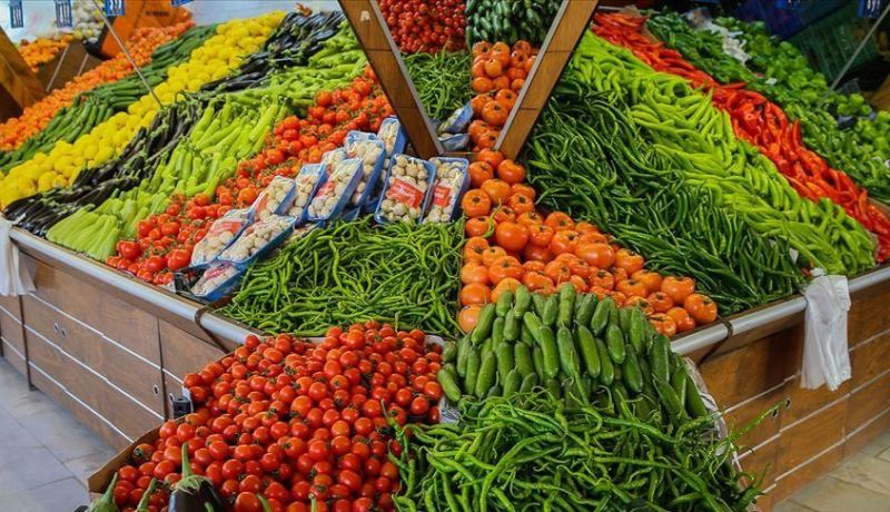 تحـديـد 30 فرعا فلاحيا في الجزائر