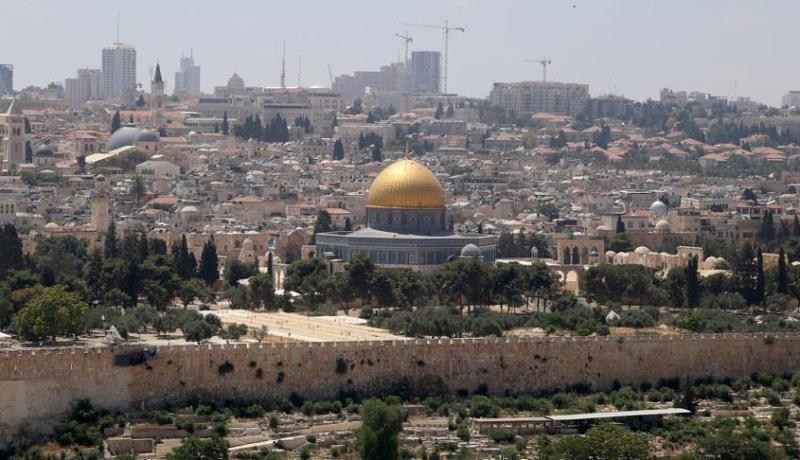 “المؤتمر العالمي لنصرة القدس” يدعو لإعلان المدينة المحتلة عاصمة أبدية لفلسطين