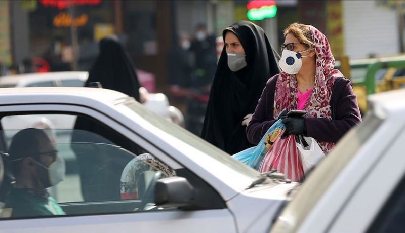 إيران تُسجل 183 وفاة و3097 إصابة بكورونا خلال 24 ساعة