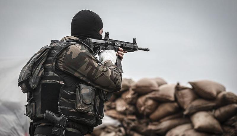 مقتل 13 إرهابيا من  بي كا كا في غارات جوية وعمليات أمنية بتركيا