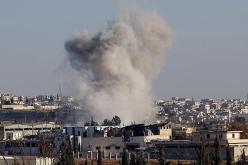 مقتل 16 مدنيا في قصف على الغوطة الشرقية في ريف دمشق