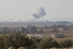 الجيش التركي يقضي على 18 إرهابيا بشمال سوريا