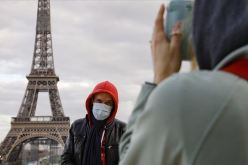 كورونا في فرنسا: عدد حالات الإصابة بالفيروس يتجاوز عتبة المليون