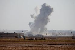 الجيش التركي يقضي على 44 داعشيا بشمال سوريا