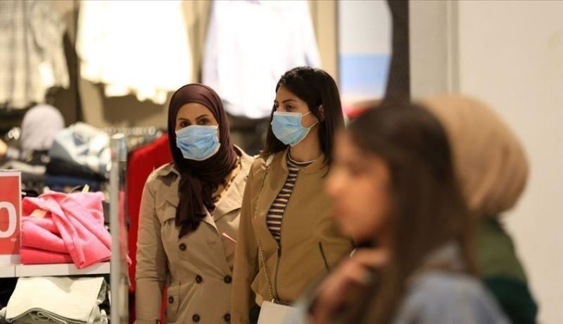 إرتفاع حالات الوفيات والإصابات بفيروس كورونا عربيا