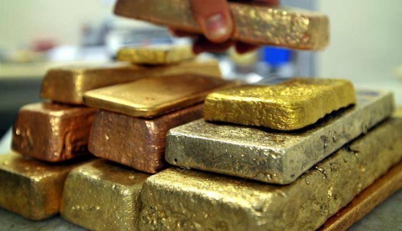 إحباط محاولة تهريب 245 كيلوغراماً من الذهب بالسودان