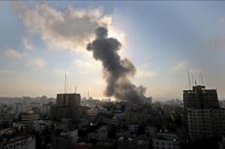 كتائب القسام: استشهاد القائد الميداني باسم عيسى أبو عماد قائد لواء غزة