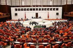 البرلمان التركي يصادق على اتفاق لتطبيع العلاقات مع اسرائيل