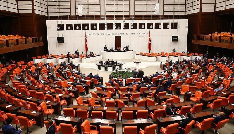 البرلمان التركي يصادق على اتفاق لتطبيع العلاقات مع اسرائيل