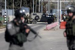 استشهاد فلسطيني دهسه مستوطن في الضفة الغربية