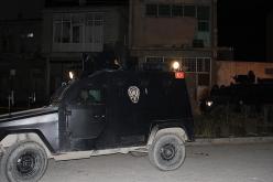 استهداف مقر لحزب أردوغان بشرق تركيا