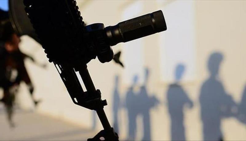 مجهولون يهاجمون حافلتين على الحدود المالية الموريتانية