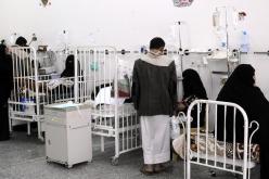 “الكوليرا” تهدّد اليمن بكارثة إنسانية حقيقية