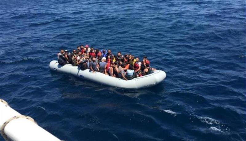 إحباط محاولة “الحرڤة” لـ103 شخصا عبر 5 ولايات