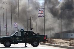 16 قتيلا بعد انفجار حافلة مفخخة في أفغانستان