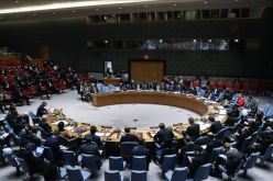 جلسة طارئة لمجلس الأمن اليوم حول ليبيا