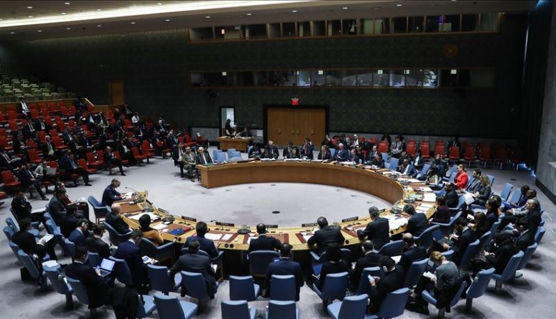 جلسة طارئة لمجلس الأمن اليوم حول ليبيا