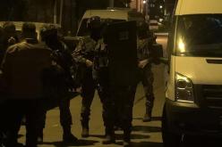 إعتقال 59 شخصا للإشتباه في صلتهم بداعش في تركيا