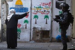 آردا توران:” أبعدوا أياديكم عن المكان المُقدس.. “