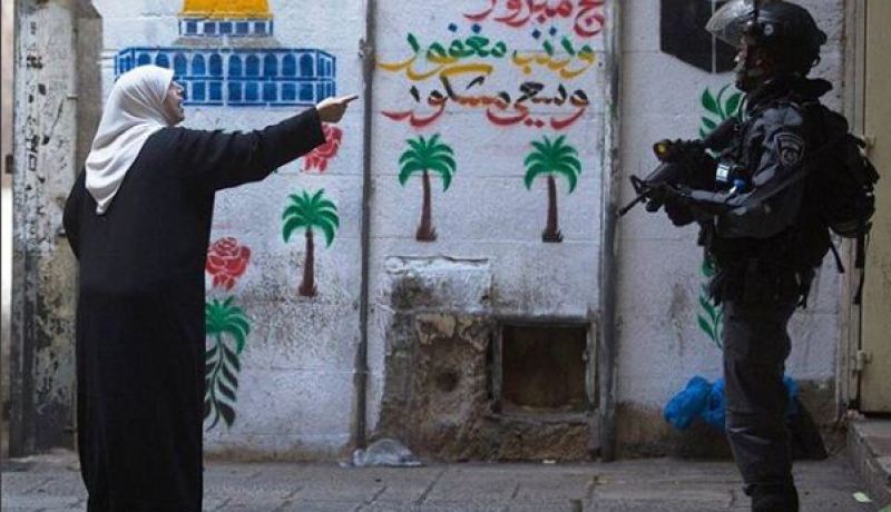 آردا توران:” أبعدوا أياديكم عن المكان المُقدس.. “