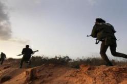 جوبيه فرنسا لم تسلم سوى اسلحة للدفاع الذاتي الى الثوار الليبيين و الثوار يشكرونها على دعمها