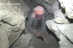 العثور على هيكل عظمي لجثة مفقود منذ 11 سنة في مغارة جبلية بباتنة