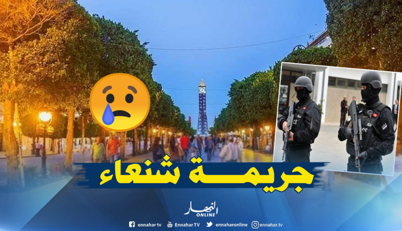 شاب يذبح أمه وشقيقاته الثلاث ثم يحرقهن