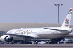 طيران الاتحاد التابعة لابوظبي تحقق أرباحا لأول مرة في 2011