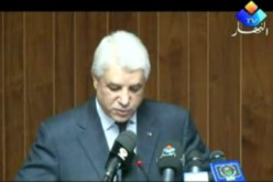 طيب لوح:إنشاء لجنة وزارية مشتركة للتكفل بآلية التشغيل