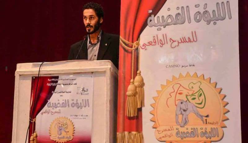 فرقة “ملائكة المسرح” من وهران تتوج بأيام المسرح الواقعي بتيارت