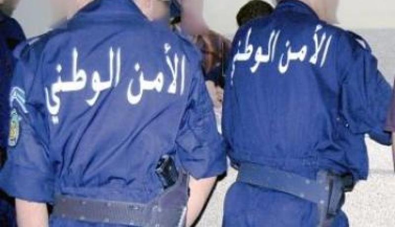إيداع 5 أشخاص الحبس بتهمة تكوين جماعة أشرار في تيارت