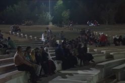 انطلاق فعاليات تظاهرة الخيمة التقليدية للشعر الشعبي والأغنية البدوية بتيارت