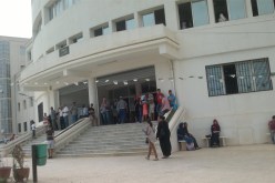 جامعة تيبازة تقرر إعادة امتحان سربت أسئلته للطلبة قبل 48 ساعة عن موعده