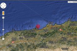 هزة أرضية بشدة 3.9 درجات على سلم ريشتر تضرب ولاية تيبازة