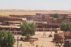 شرطي‮ ‬ينتحر أمام مقر أمن الولاية‮  ‬في‮ ‬تمنراست‮ ‬